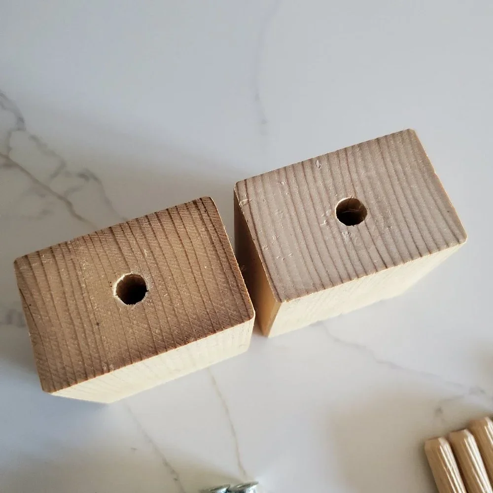 IKEA LIATORP Spare Parts Replacement Hardware
